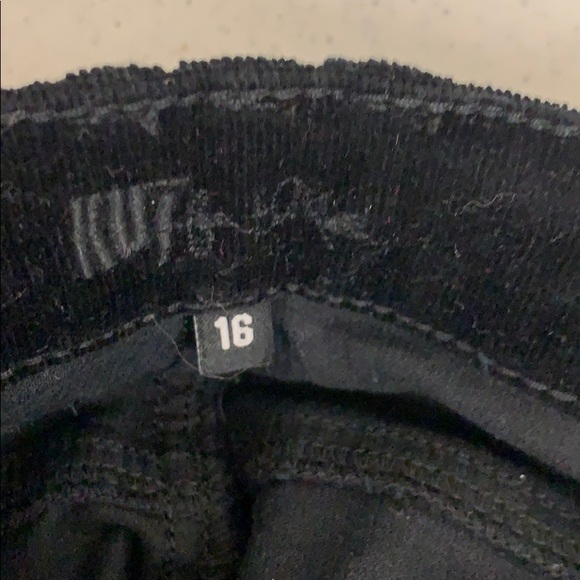 KUT cords - Picture 3 of 4